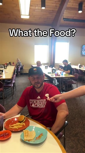 Exploring Culinary Adventures on What the Food?