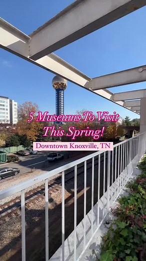 Exploring Five Must-Visit Museums in Downtown Knoxville