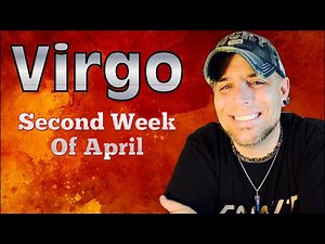 Virgo | They Are AFRAID Of You! | April Week 2