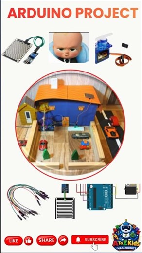 Smart Arduino DIY Projects That Actually Work