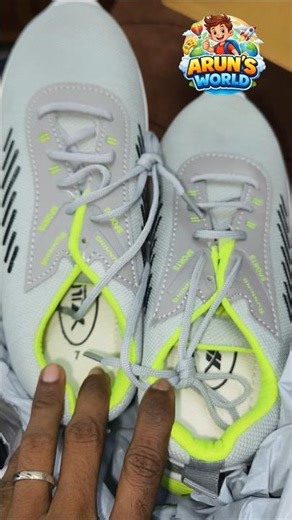 Cool Meesho product shoe under 250 👟! Super quality #meeshoproduct #unboxingvideo