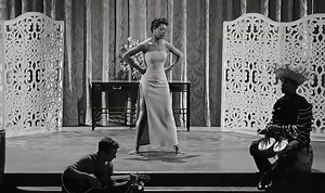 ‘Maya Angelou: And Still I Rise’ Clip: ‘Miss Calypso’