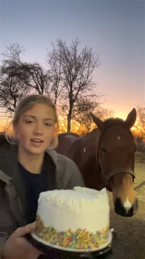 Happy Birthday Andie | Amy Floyd