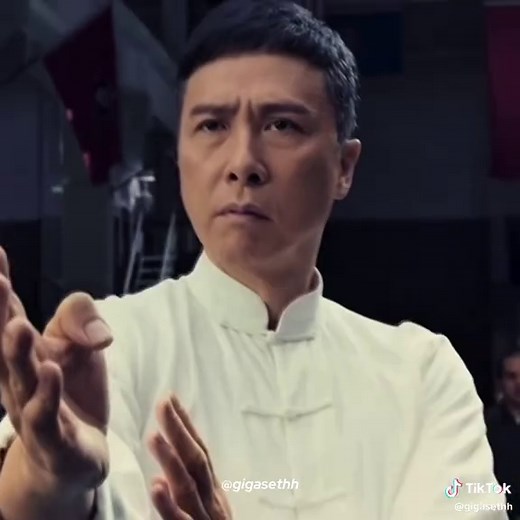 Bruce Lee, Jackie Chan, and Ip Man: Iconic Martial Arts Legends