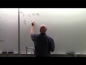 Interference Example Problems - Introduction to Diffraction
