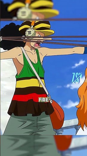The Weirdest One Piece Episode 😵‍💫