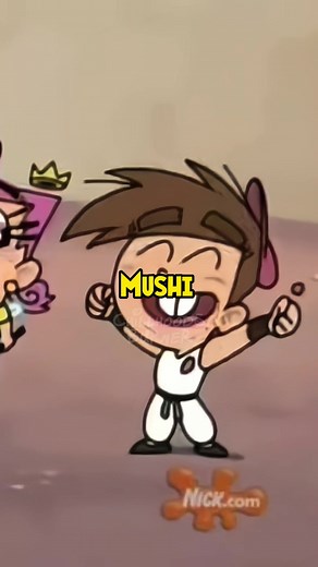 Fairly OddParents “Channel Chasers” Special (2004) | (Part 2 of 2) #fairlyoddparents #nickelodeon #2000s #00s #childhood #nostalgia #fyp #foryou #foru #foryoupage #forupage