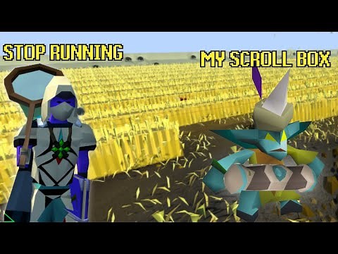Stackable Clues changed EVERYTHING | OSRS Ironman Series | Casually Maxing Ep. 105