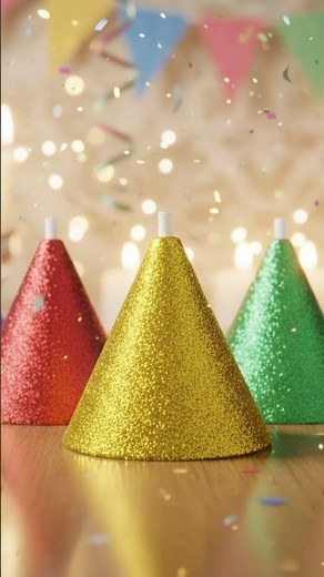 💥 DIY Glitter Paper Cracker for Diwali | Easy & Beautiful Diwali Craft Idea 🔥 #shorts