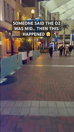 walking the iconic o2 london | breathtaking views of the city! 🌆🎡 #shorts #adventuresport #travel