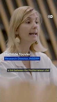 Can science create the perfect meal? | DW Documentary