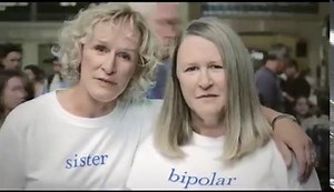 Glenn Close regrets how ‘Fatal Attraction’ portrayed mental illness