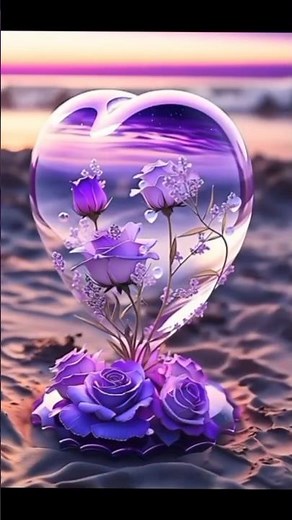 🌿 Lovely Nature Vibes | Peaceful Nature Video for Relaxation