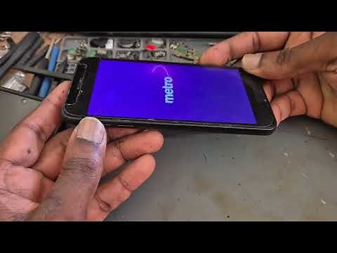 Samsung J2 j2 core Power Button Fix