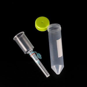 [Hot Item] Cell-Free DNA Mini Column Set sample size reach to 5ml