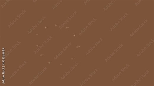 Hud animation for war documentary or film with greenscreen effect showing tactical interfaces and combat visuals