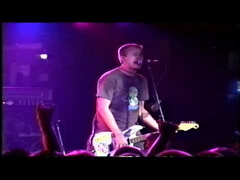 Blink 182: Carousel (LIVE) September 14, 1997 at EL DORADO SALOON, Carmichael, CA, USA