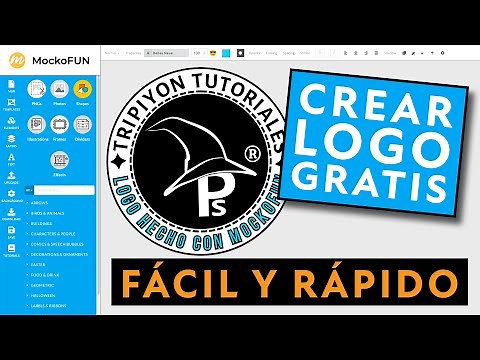 Cómo Crear Un Logo Gratis Online