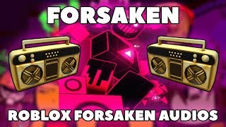 Forsaken Roblox Music Codes Ids May 2025 Working Roblox Id Kingnutz Mp3 & Mp4 Download - clip.africa.com
