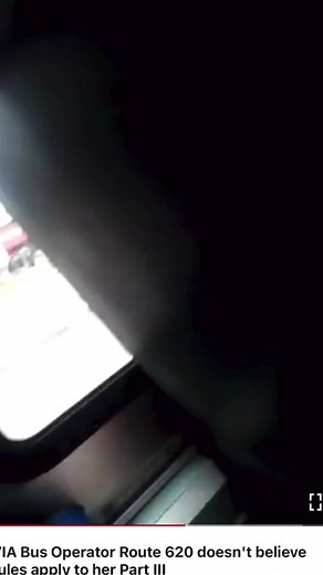 Bus Driver Keywan (@busdriverlifekeywan) - Bus Driver Yelled At For Playing Music During Break Time! #drivethebus #busdrivers #publictransit #peopleonthebus #passenger #citybus