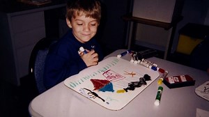 One student’s dyslexia changed how a community viewed learning