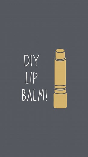 Have you noticed that the more you use chapstick, the more addicted to it you become? That’s because most chapsticks that you buy at the store are LOADED with inflammatory and irritating ingredients 🙅🏻‍♀️. Instead of soothing and healing your lips, they’re just making things worse. I started to make my own chapstick many years ago and I’ll never go back! Plus it saves SO much money! 💫 𝗠𝗮𝘁𝗲𝗿𝗶𝗮𝗹𝘀 * 2 Tbsp Beeswax * 2 Tbsp Shea butter * 2 Tbsp Coconut oil * 1/4 tsp oil of your choice (I