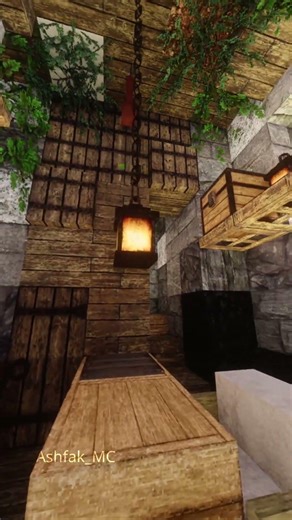 IterationT Minecraft Shader and Patrix 128x has amazing underwater