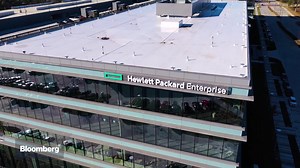 Why HPE Moved Its Headquarters to Texas