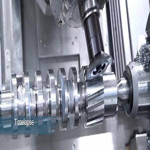 Advanced CNC technologies Join: CNC Machine | CNC Machine World