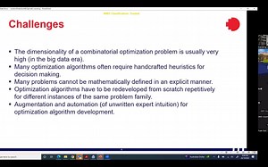 Solution Prediction via Machine Learning for Combinatorial Optimization