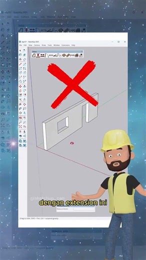 Kamu udah pernah denger extension namanya DIBAC blm ? extension ini mantep banget , kamu wajib