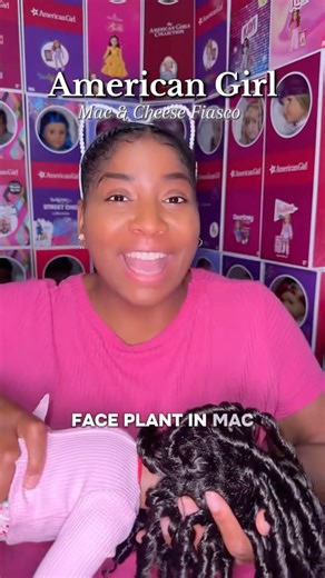 Collecting American Girl Dolls Comes With Crazy Stories And Experiences! #americangirl #agdolls