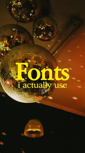 kong on Instagram: "everyone always asks me what font do you use? so, here’s my small rotation of fonts for you my g’s [font, font recommendation, font idea, sequel sans, fonts i use, typography]"