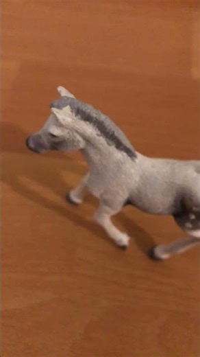 Schleich repaint💕Araber Fohlen!