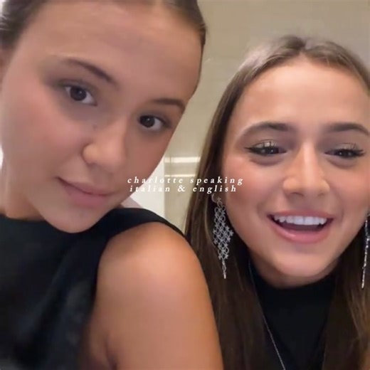 Charlotte Sine's Soft Voice in Formula One Context