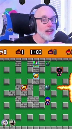 "That was a bad play" ... My first time EVER playing this game!