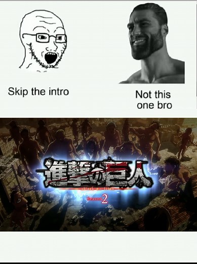 Shinzou wo Sasageyo! - Attack on Titan Opening