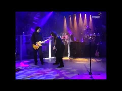 Gary Moore Jack Bruce Ginger Baker - "Spoonfull" @ 720pHD