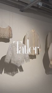 The career of legendary couturier José “Pitoy” Moreno spans decades, shaped by a wide range of influences while staying true to his heritage. His iconic work is celebrated in the exhibition ‘Timeless: J Moreno,’ now on view at @metmuseummanila in Bonifacio Global City. The exhibit offers a rare chance to see his most notable designs up close—from the wedding gowns he created for debutantes and celebrities to bespoke pieces for prominent personalities in the social scene of his time. ‘Timeless: J