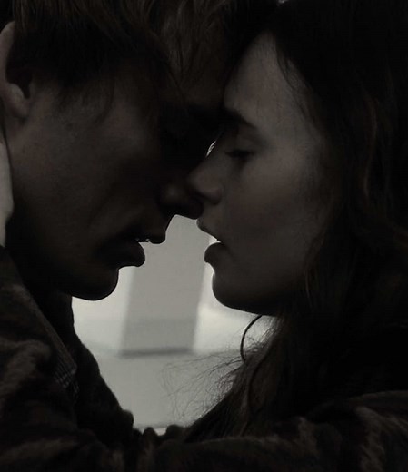Love Rosie Movie Highlights and Edits