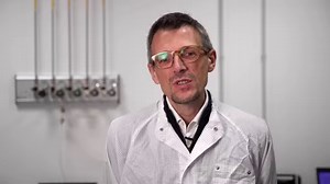 Researchers at the Italian Institute of Technology have created a prototype of an edible and rechargeable battery, made entirely from food products. | Reuters