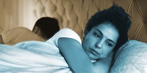 'I Went Through Sex-Addiction Therapy—Here's What It Was Like'