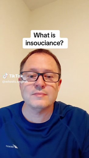 What is insouciance? #learn English #english #vocabulary #englishteacher #ielts #englishvocabulary #studyenglish #englishlearning #grammar #englishtips #speakenglish #englishlanguage #englishgrammar #ingles #learning #s #learningenglish #englishclass #toefl #learnenglishonline #esl #education #aprenderingles #idioms #learn #language #englishcourse #ingl #englishonline #englishlesson #omg #funny #frustrated #stupid #wheelsenglish #follow #tiktok #turkey #taiwan #korea #china #fyp #mexico #thailan
