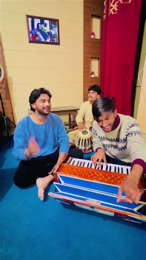 Ali as Warga Zamany Ty Character Analysis