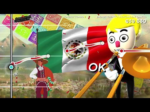 Trombone Champ | GamePlay PC