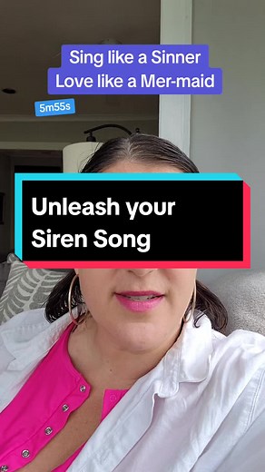 you are a singing child of the universe. Venus in Gemini is here to say it out loud🤩 #fyp #voice #sing #body #emotions #mermaid #Sinner #hor #goddess #musicheals #sacral #water #moon #liberation #evolution #partswork #somatic #song