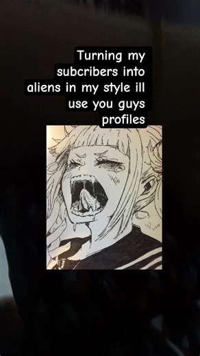 alien fanfic 👽 👾 👽 👾 #lifeisbutadream #aliens #iluvmysubcribers#2026