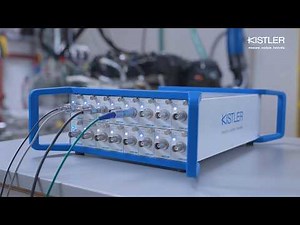 KiBox2 tutorial: powerful powertrain analyzer for real-time engine and combustion engine testing