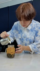 1.6M views · 77K reactions | ကဲ ဟိုနေ့က မြန်မာလက်ဖက်ရည်ဆိုတော့...