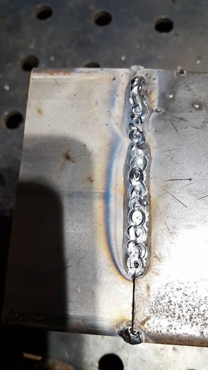 Herreria Leo Besson on Instagram: "Una consulta muy común, como soldar caño fino ,acá te dejo unos consejos básicos, espero les sirva, #leobesson , #soldaduras"